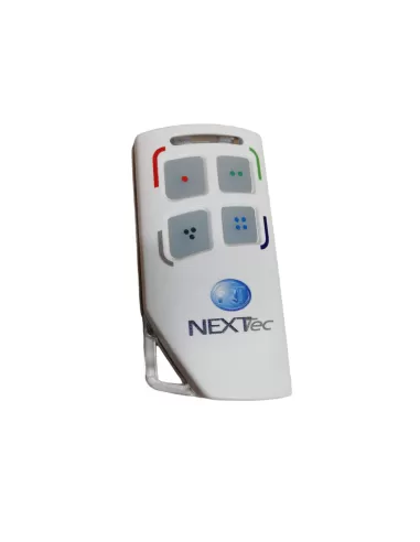 Commande radio Nexttec nrc500tx 4 canaux