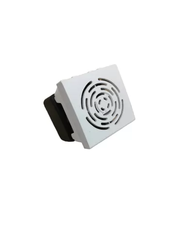 Nexttec nsi04l sirena interna living light nsi04l 12v