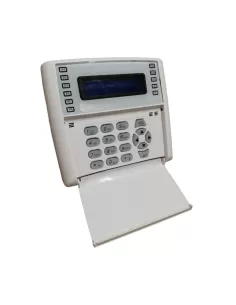 Nexttec nts22//b Management-Tastatur//LCD-Display-Programmierung