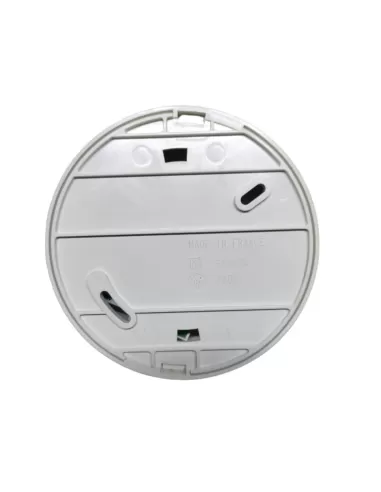 Came 64621500 vesta battery-powered photooptical smoke detector