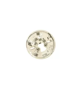 Notifier b524ieft-1 bases for smoke detector