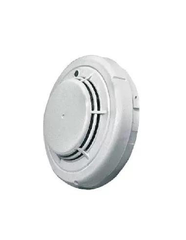 Fracarro 999088 rf1 optical smoke detector 12v