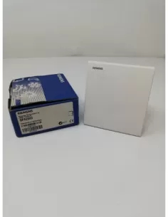 Sonde Siemens qfa2020 ur% 0-10v t° lgni1000