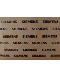 Siemens bpz4540830001 spacer for riv base dbz1191