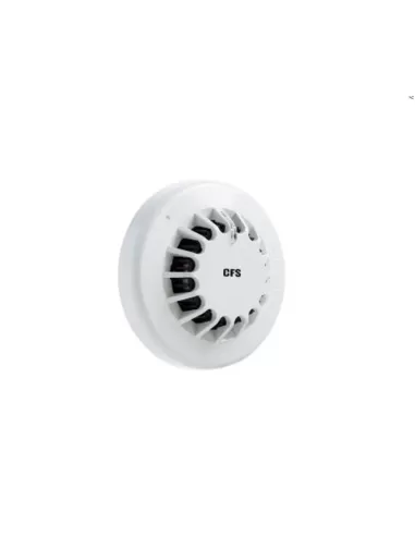 Cooper efxn533 cpd321 conventional smoke detector