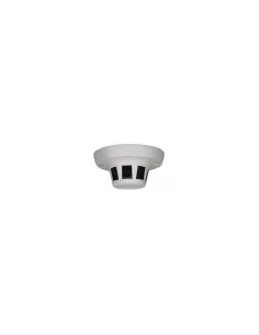 Provision isr ds-392ahd37 smoke detector with hidden camera 4in 1 1080p 2mp ahd