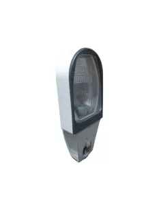 Gewiss gw86905 indy1 proiettore ip65 vano ottico ip23 vano accessori 150w me grigio