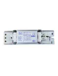 E r c  602733//950 alimentatore mec04lb//58 32w 230v 50hz b2 i140 v