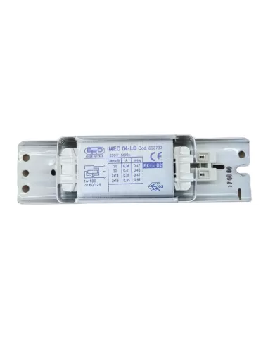 E r c 602733//950 Netzteil mec04lb//58 32 W 230 V 50 Hz B2 i140 V