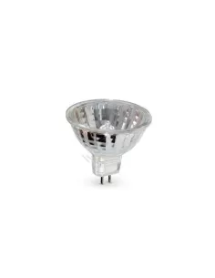 Star lampada dicroica senza vetro exn 51mm  38° 50w 12v gu5,3 uv-stop