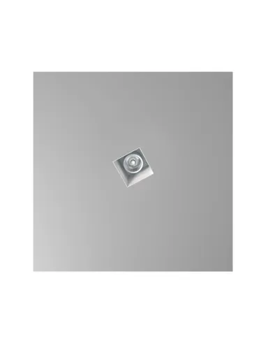 Otylight 3b07 220 06 encastré bic 07 -gu5 3-1x50w-blanc