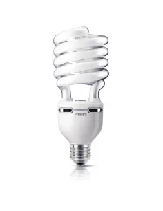 Philips Htorn75wwTornado lampe à économie d'énergie 75 W E40 Blanc chaud