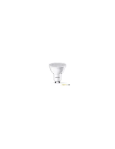 Philips ledtwistgiab1 décoled twist jaune gu10 799463 0,5 - 1 w