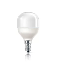 Philips Minisoft8e14 Mini Soft es 7w warm white 2700�k e14 230-240v t45