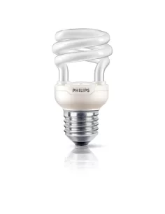 Philips Mtor8y8cdl Tornado es t2 8w cdl e27 220-240v 6500�k cold