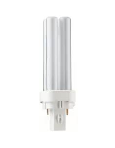 Philips Plc1084 Energiesparlampe 10W 2pin G24d-1 4000�k