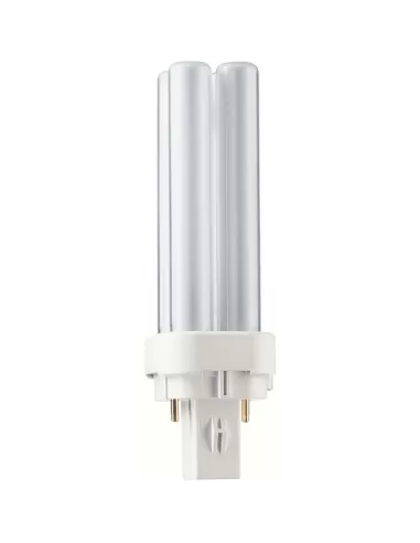 Philips 70498670 energy-saving lamp 10 W G24d-1 Cold white