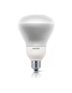 Philips Ple20ref Pl-e réflecteur r80 20w ww e27 230-240v 2700�k chaud