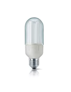 Philips SL-Electronic 871150054292200 energy-saving lamp 12 W E27 Warm white