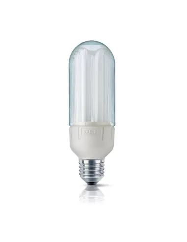 Philips SL-Electronic 871150054296000 lampe à économie d'énergie 16 W E27 blanc chaud