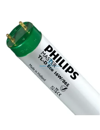 Philips sle16cdl sl-electrónico 16w/865 e27 230-240v