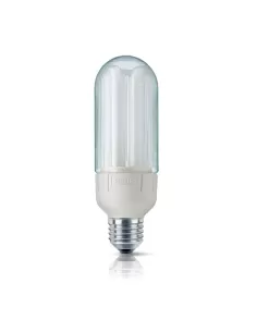 Philips SL-Electronic 871150054300400 lámpara de bajo consumo 20 W E27 Blanco cálido