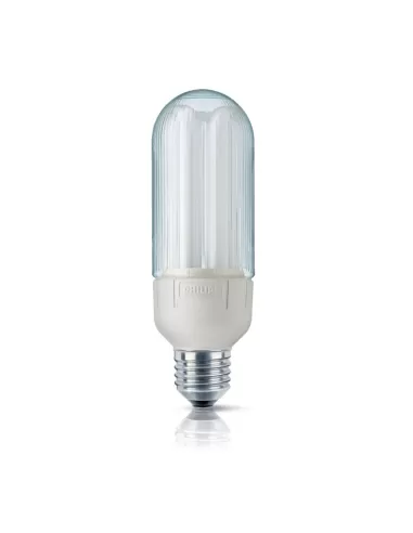Philips SL-Electronic 871150054300400 lampe à économie d'énergie 20 W E27 blanc chaud