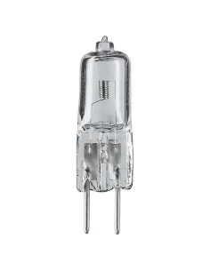 Ampoule halogène Philips Capsuleline 50W Blanc Gy6.35