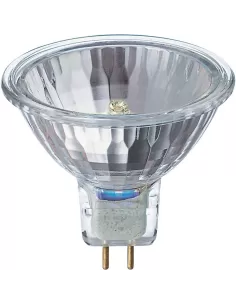 Philips MASTERLine ES energy-saving lamp 20 W Bianco GU5.3