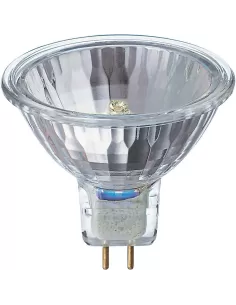 Philips MASTERLine ES energy-saving lamp 30 W White GU5.3