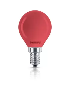 Philips Incandescente 8711500332592 lámpara incandescente 15 W E14