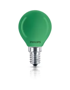 Philips Incandescent 8711500332578 lampe à incandescence 15 W E14