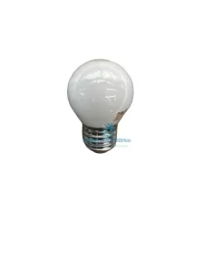 Philips 25sfera party lamp 25w e27 230v p45 wh