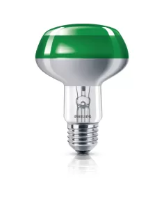Philips Incand. colored refl. lamp 8711500066534 incandescent lamp 60 W E27