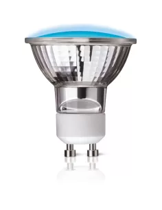 Philips ledtwistblunb1 décoled 1w gu10 bl 230-240v 1bl/10