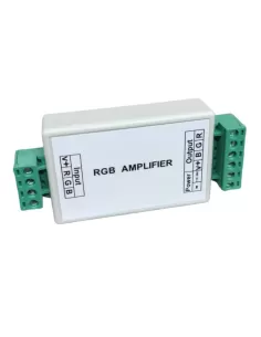 Amplificador Amprgb12//24 rgb