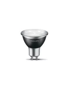 Philips mldgu10fxww25dd master ledspotmv 3-35w gu10 2700k 25d