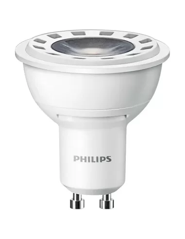 Philips elgu105xw36 corepro ledspotmv 5-50w gu10 2700k 36d