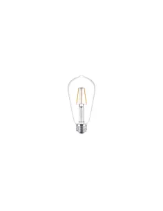 Philips philedst6440 cla ampoule led nd 4-40w st64 e27 2700�k cl�