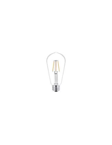 Philips philedst6440 cla ampoule led nd 4-40w st64 e27 2700�k cl�