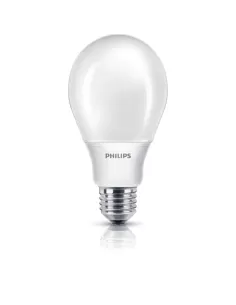 Philips Softone Bombilla de bajo consumo 8718291682783