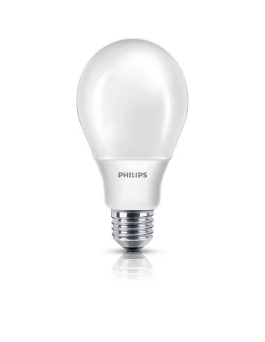 Philips Softone Energiesparlampe 8718291682783