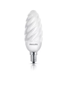 Philips ambtort8 eco vela tornado 8w ww e14