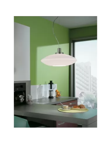 Philips Softone 872790026014410 Energiesparlampe 12 W E27 Kaltweiß