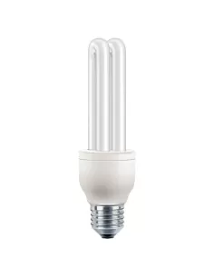 Philips eco11827 eco lamp e 11w e27 827 230v