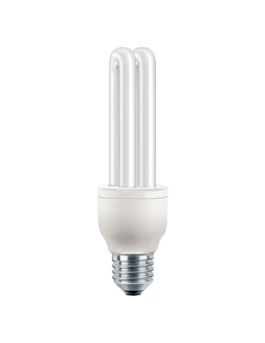 Philips eco11827 lampada eco e 11w e27 827 230v