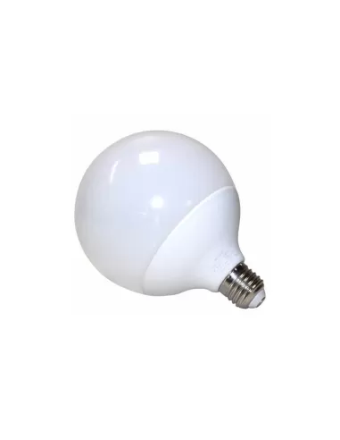 Luxa lámpara globo led g125 e27 20w 3000°k