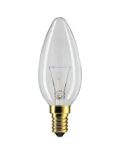 Philips CLAS 25W E14 220-240V B35 CL