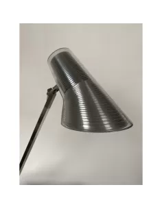 Flos f3212050 kelvin t hl eur lampada da tavolo corpo e base g9 40w nero