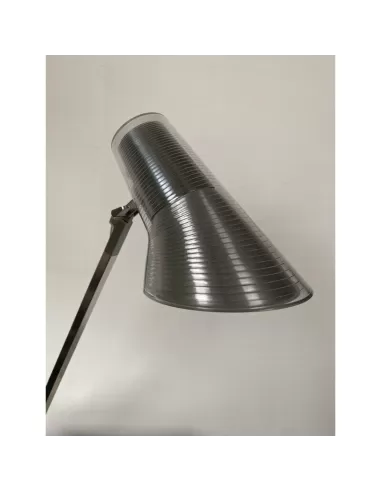 Flos f3212050 kelvin t hl eur lampe de table corps et socle g9 40w noir